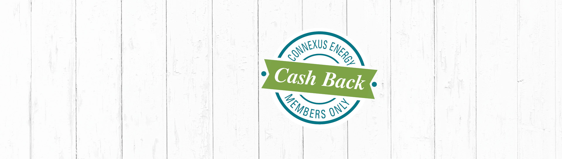 Cash Back logo