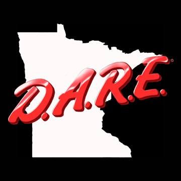 DARE Logo